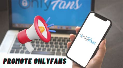 promote onlyfans page|How to promote OnlyFans, according to creators